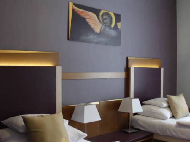 Szent Gellért Hotel 