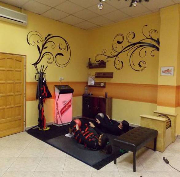 Euro Fitness Center