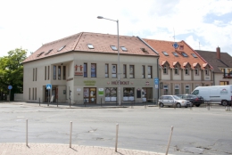 Rhinodent Szakorvosi Rendelő