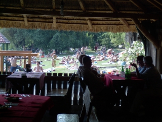 Party Szabadidőpark