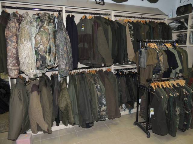 Vidra Shop