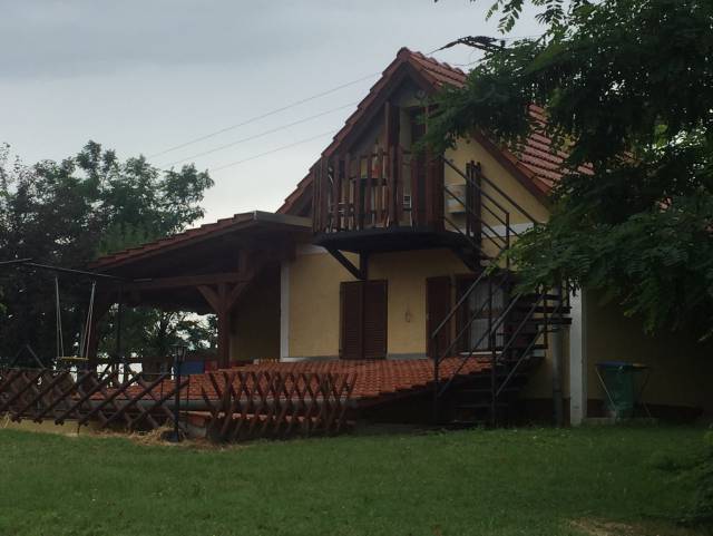 Schmuck Apartmanok (Badacsonytomaj)