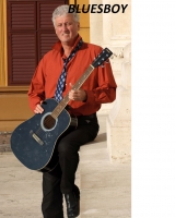 PMD Blues Band '45 After Band