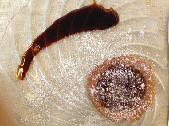 Ristorante da Felice