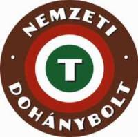Nemzeti Dohánybolt