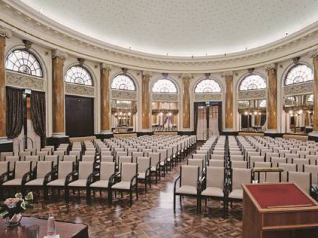 Hotel Esplanade Zagreb