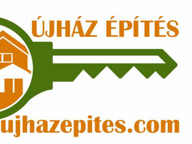 Újház Építés