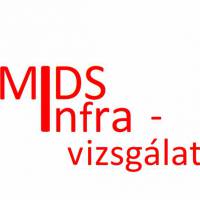 MIDS Infravizsgálat