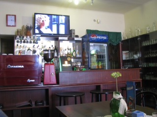 Kőhíd Kávézó