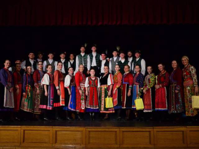 Népkör Magyar Művelődési Központ