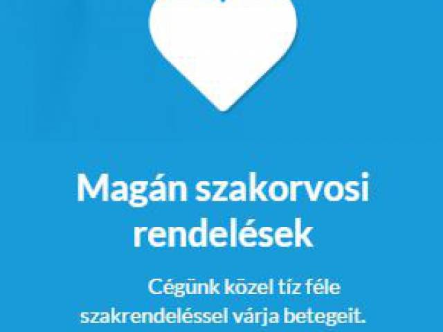 Mediroyal Prevenciós Központ