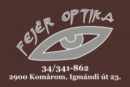 Fejér Optika
