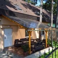 Gratisz Apartman / Siófok 