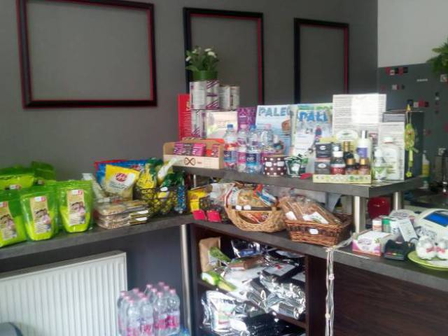 PaleoPont - Vendéglátás GLUTÉN- CUKOR-TEJ-MENTESEN