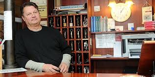 Szent György Fogadó és Étterem