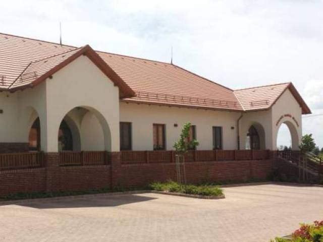 Rácalmás Város Önkormámyzat