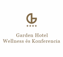  Garden Hotel **** Wellness és Konferencia