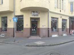 WOOL-BŐR BŐRSZAKÜZLET 