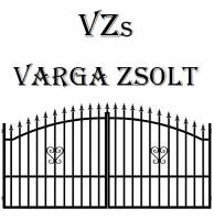 Varga Zsolt - lakatos munkák-, kerítések-, garázskapuk-, hűsölők kivitelezése 