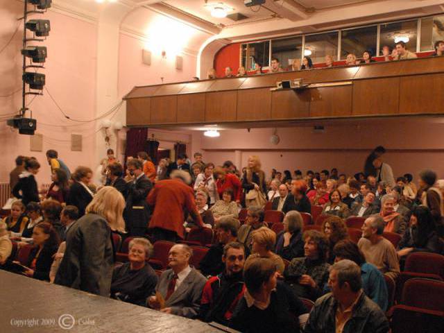 Újvidéki Színház