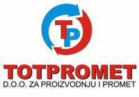 TOTPROMET