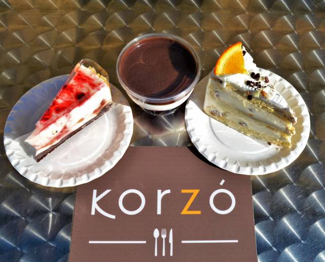 Korzó