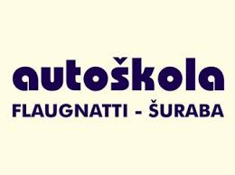 Flaugnatti – Šuraba Autóiskola 