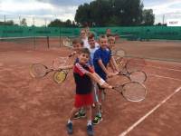 Telki Tenisz és Sportcentrum