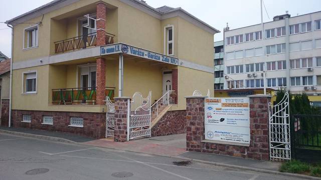 Varázs-Garázs kézi autómosó,autókozmetika