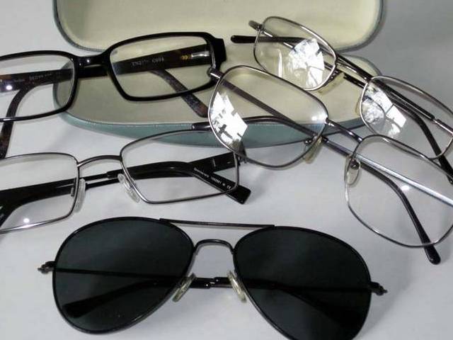 HÁCZKY Optika