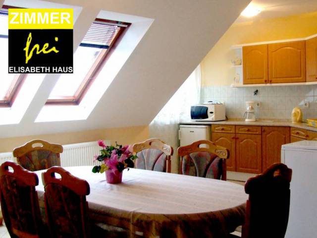 ELISABETH HAUS – Vendégház Szállás, Apartman