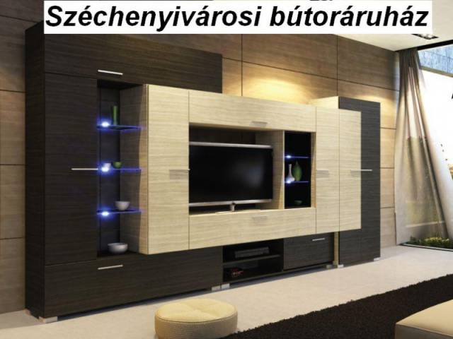 Széchenyivárosi Bútoráruház
