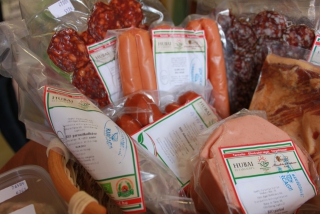 Paleo Táplálkozási Szaküzlet