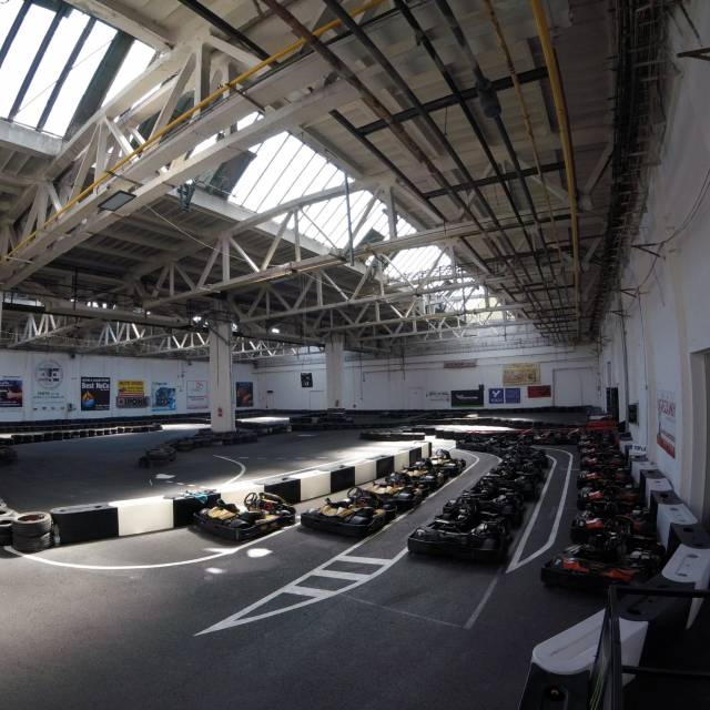 Fibo karting