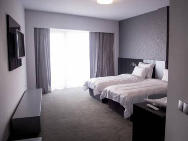 Hotel Tempo