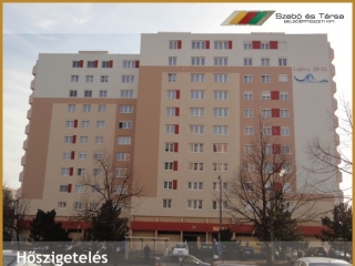 Szabó és Társa Belsőépítészeti Kft.