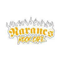 Narancs Rock Cafe