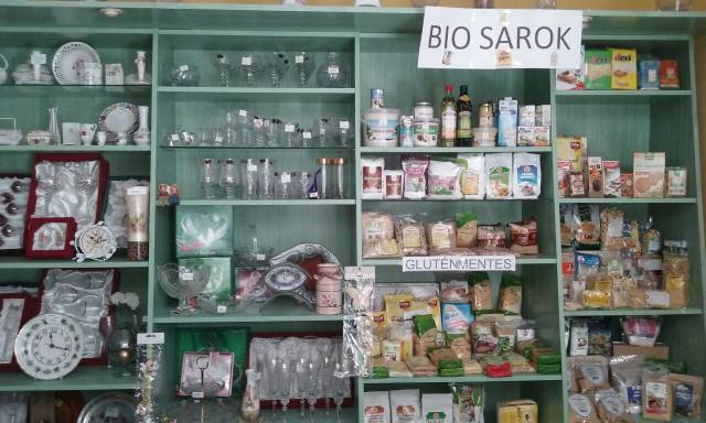 Üvegporcelán és Információs Iroda