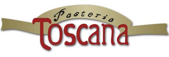 Toscana étterem 