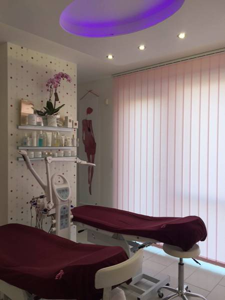 Slankovits Adrienn Szépségszalon