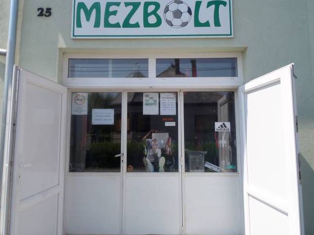 Mezbolt