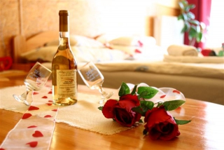 Zenit Panzió és Autókölcsönző