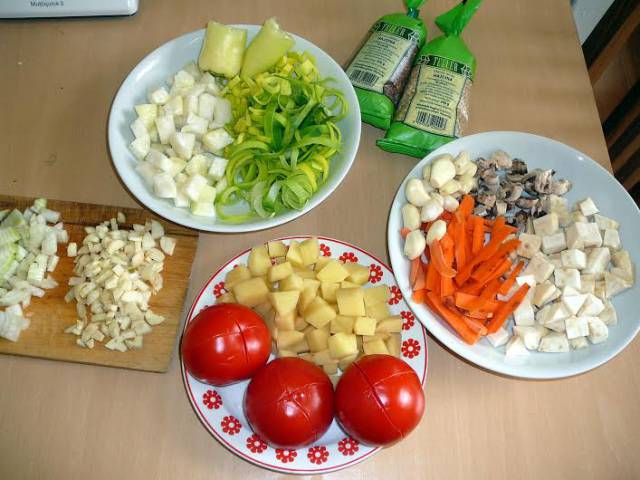 Út az egészséghez - a gyomron át