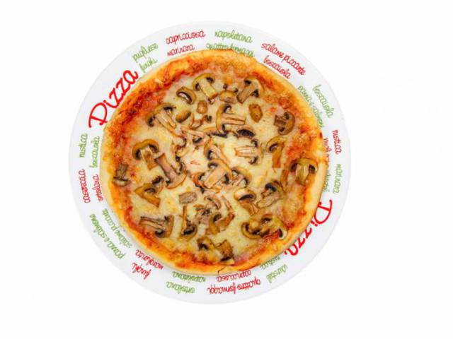 Kastello Caffe Pizzeria