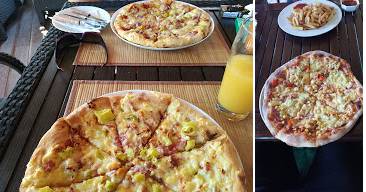 Tropical Pizzéria