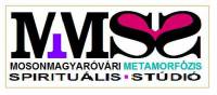 MOSONMAGYARÓVÁRI - METAMORFÓZIS - SPIRITUÁLIS STÚDIÓ