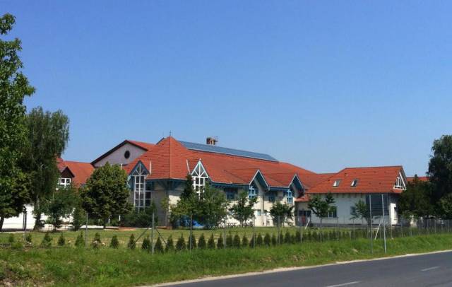 Győrújbaráti Testedző Kör