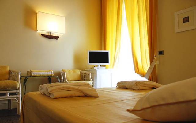 Hotel Helvetia