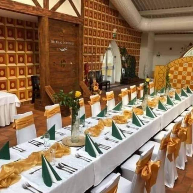 RESTAURANT BEATRIX ÉTTEREM