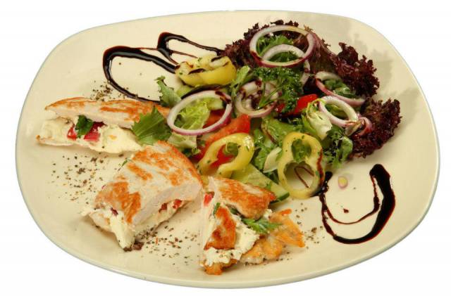 Teátrum Panzió és Étterem